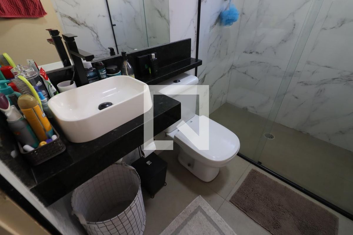 Casa, 3 quartos, 180 m² - Foto 23