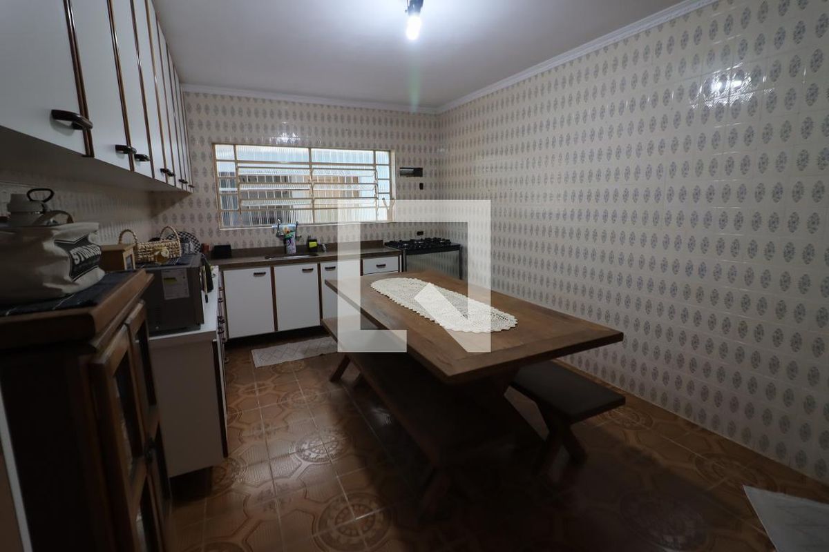 Casa, 3 quartos, 180 m² - Foto 25