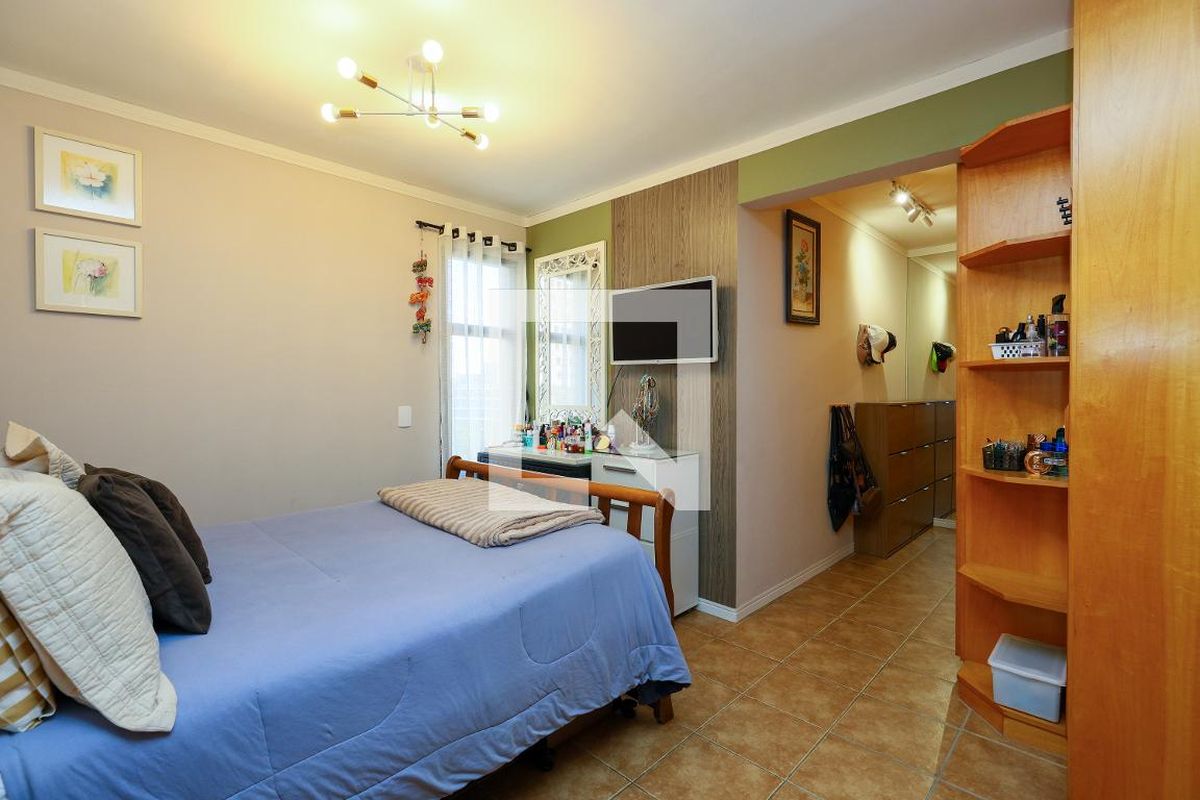 Apartamento, 2 quartos, 76 m² - Foto 16