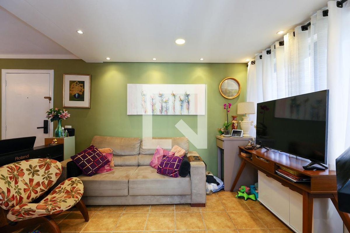 Apartamento, 2 quartos, 76 m² - Foto 3