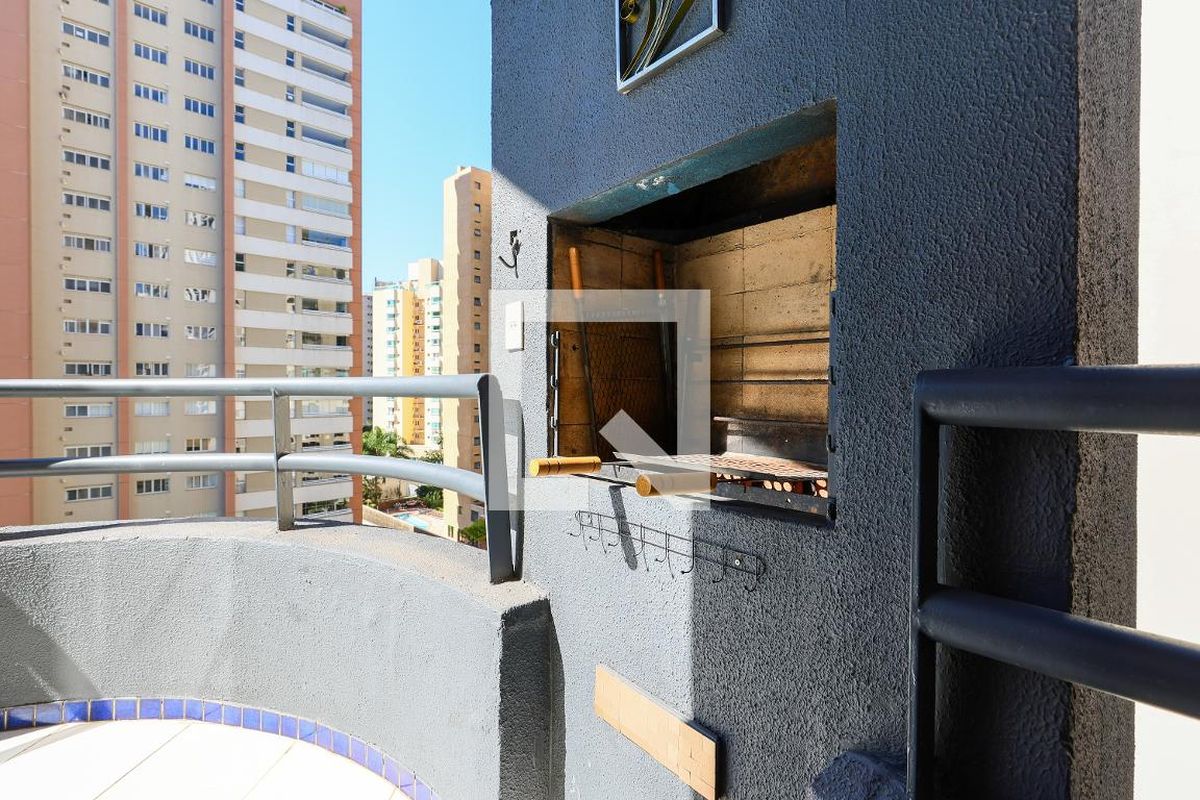 Apartamento, 2 quartos, 76 m² - Foto 7