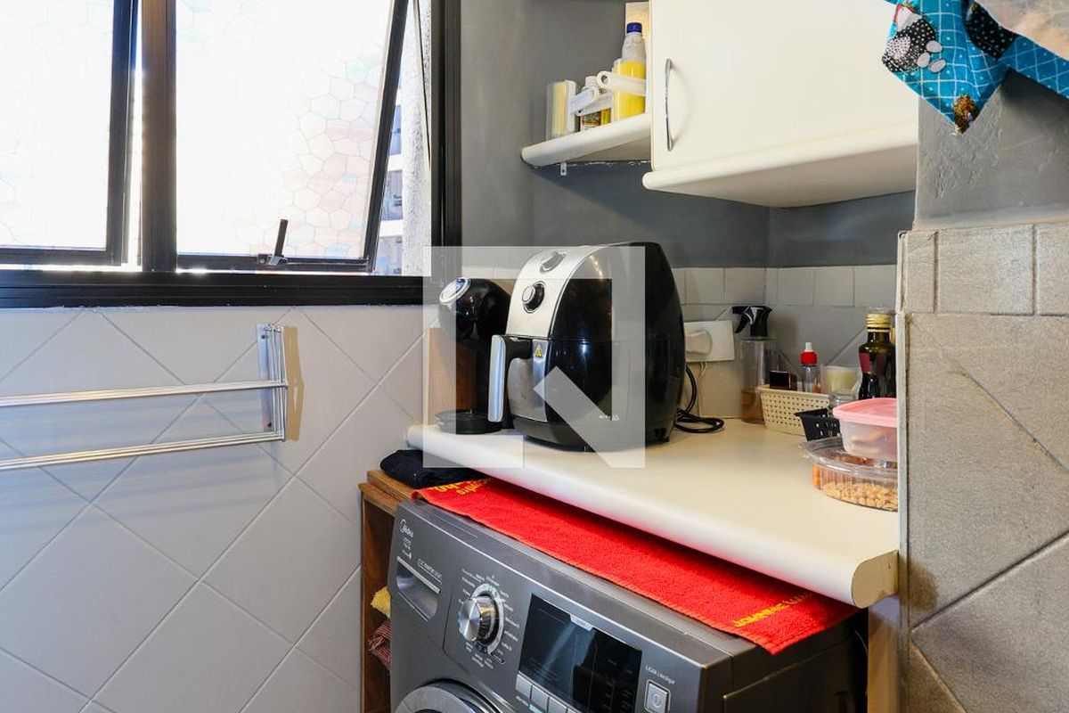 Apartamento, 2 quartos, 76 m² - Foto 42