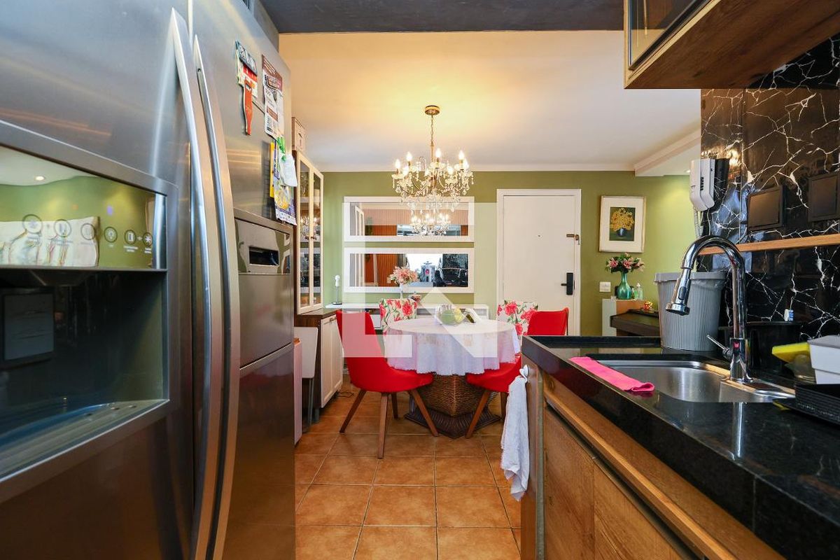 Apartamento, 2 quartos, 76 m² - Foto 37