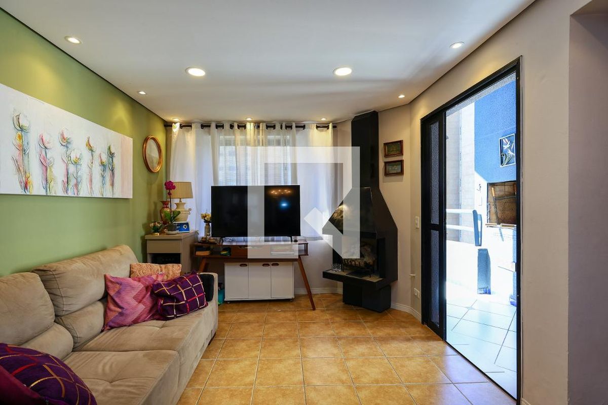 Apartamento, 2 quartos, 76 m² - Foto 2