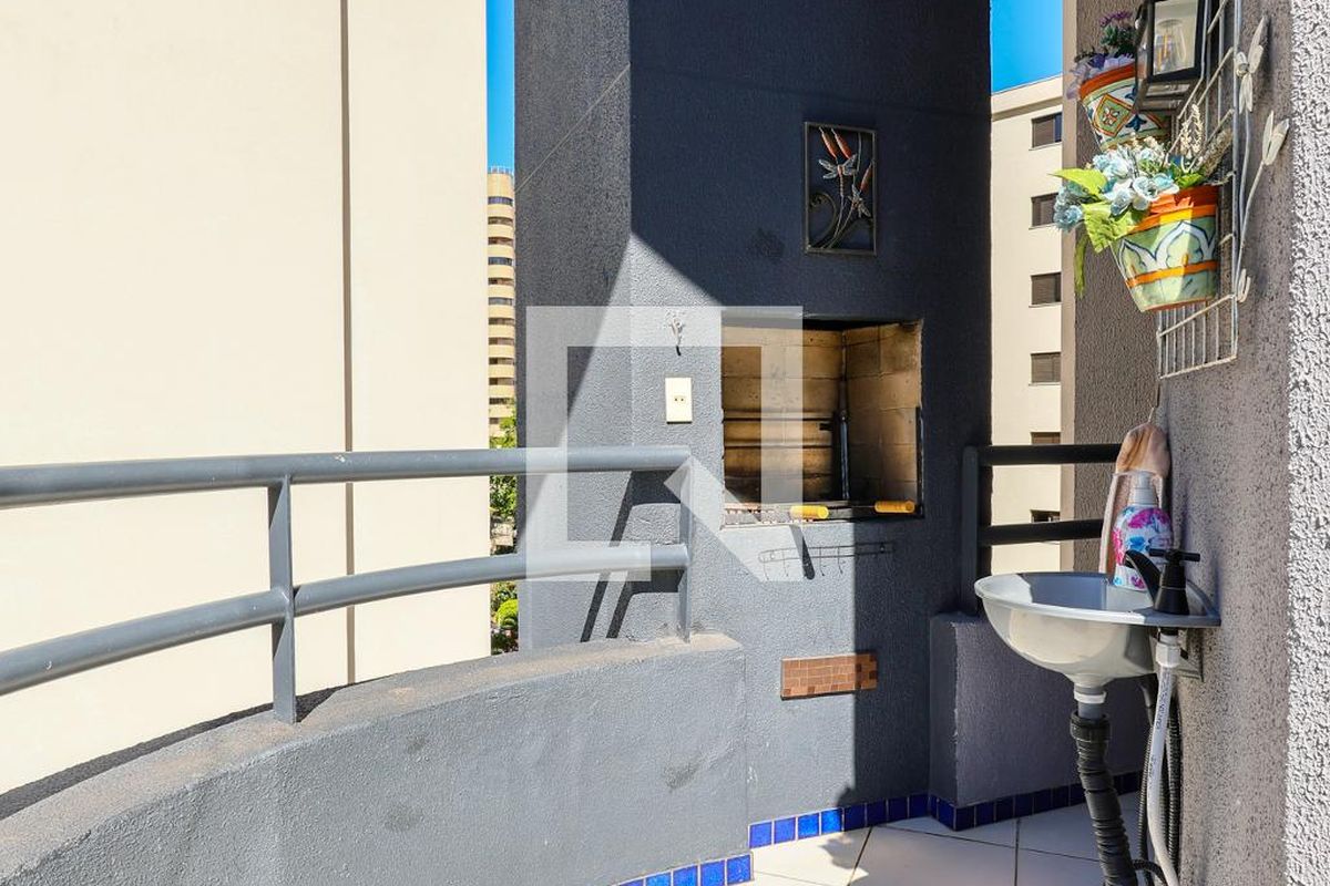 Apartamento, 2 quartos, 76 m² - Foto 9