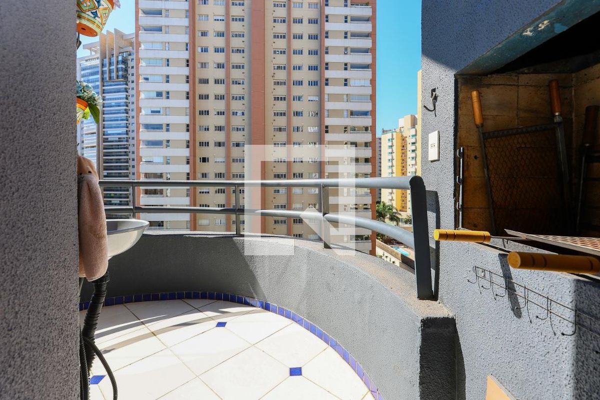Apartamento, 2 quartos, 76 m² - Foto 6