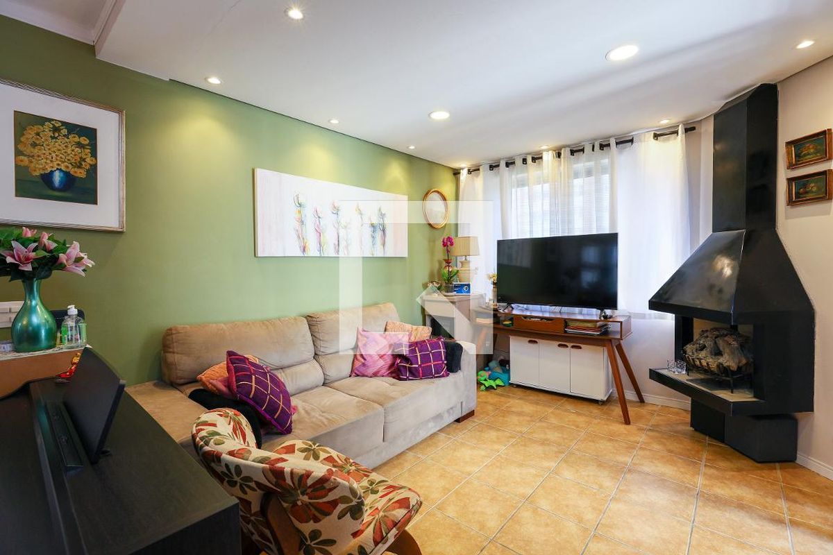 Apartamento, 2 quartos, 76 m² - Foto 1