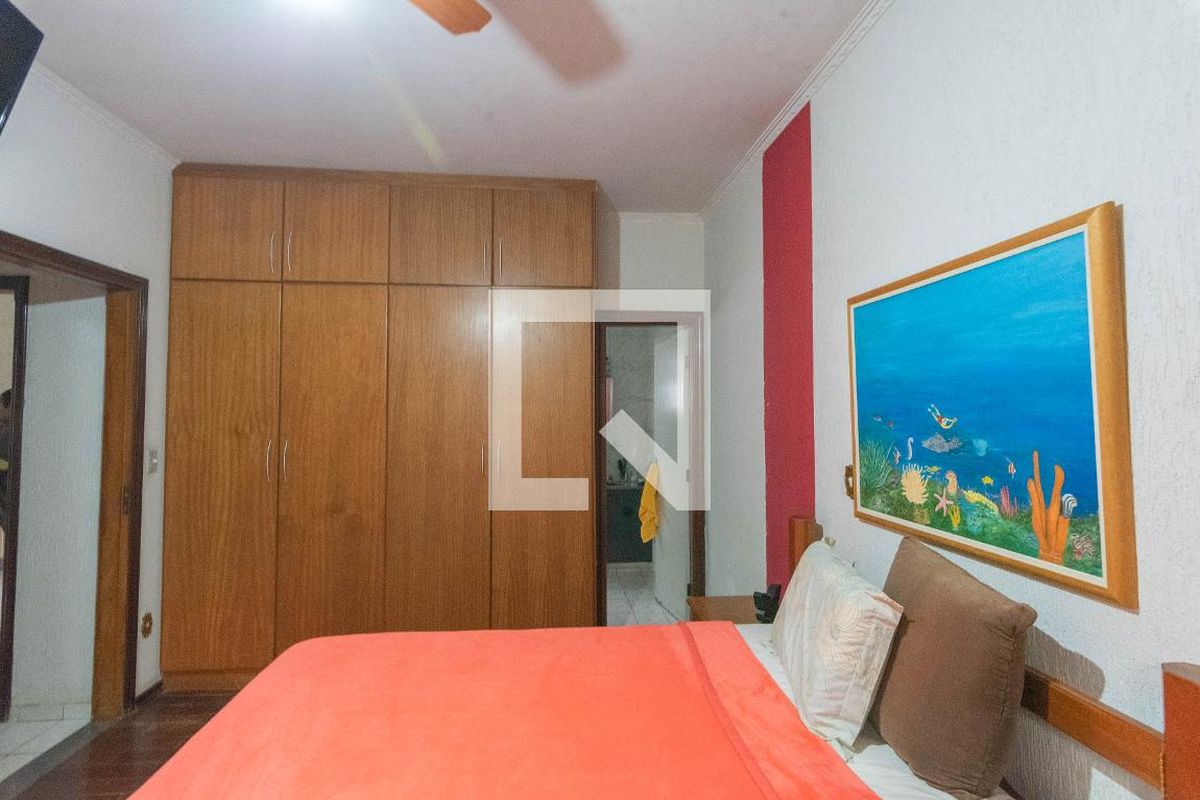 Casa à Venda - Jardim do Lago, 3 Quartos,  280 m2 em , Campinas - sp | SoloBR