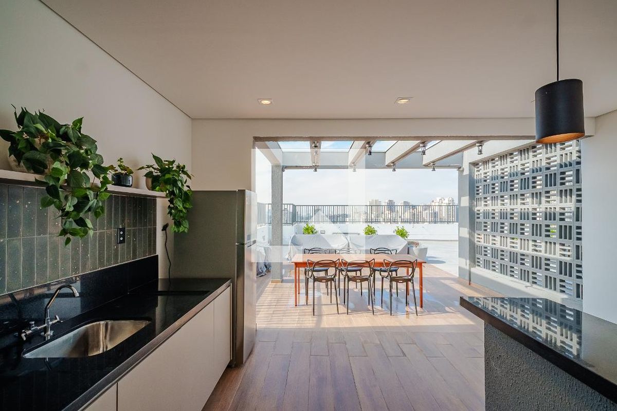 Apartamento, 1 quarto, 40 m² - Foto 42