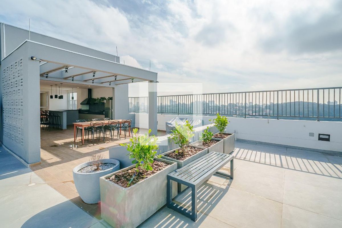 Apartamento, 1 quarto, 40 m² - Foto 46