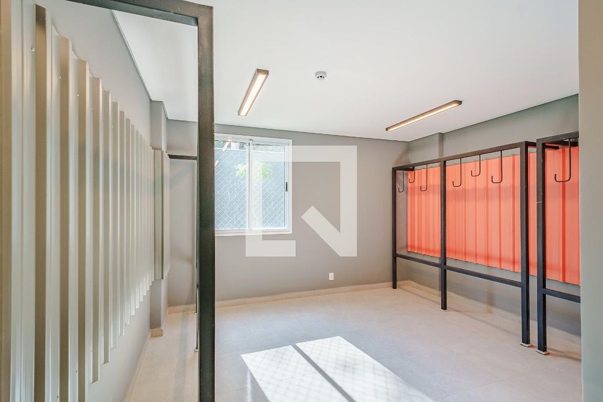 Apartamento, 1 quarto, 40 m² - Foto 57