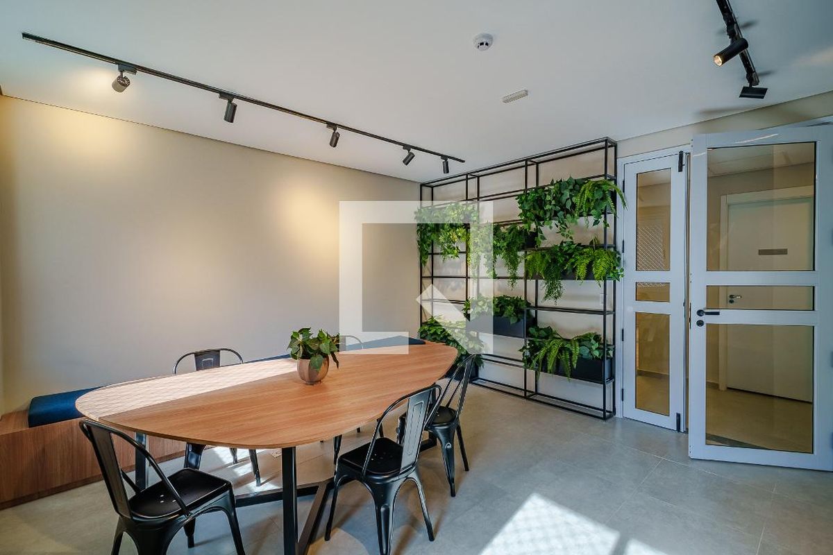 Apartamento, 1 quarto, 40 m² - Foto 54