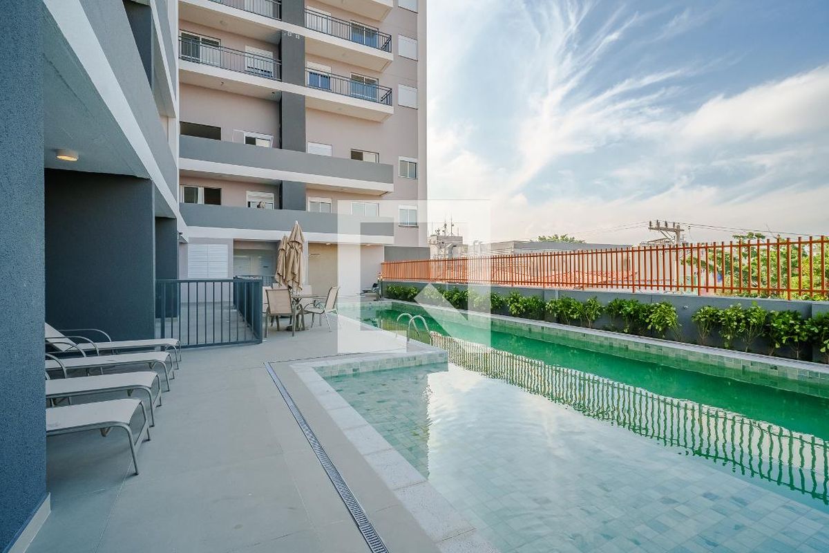 Apartamento, 1 quarto, 40 m² - Foto 50