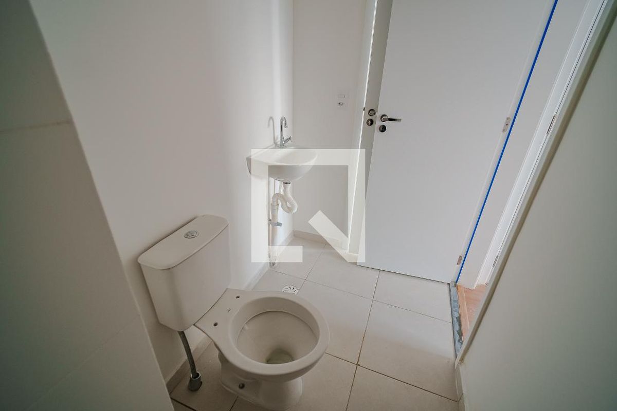 Apartamento, 1 quarto, 40 m² - Foto 21