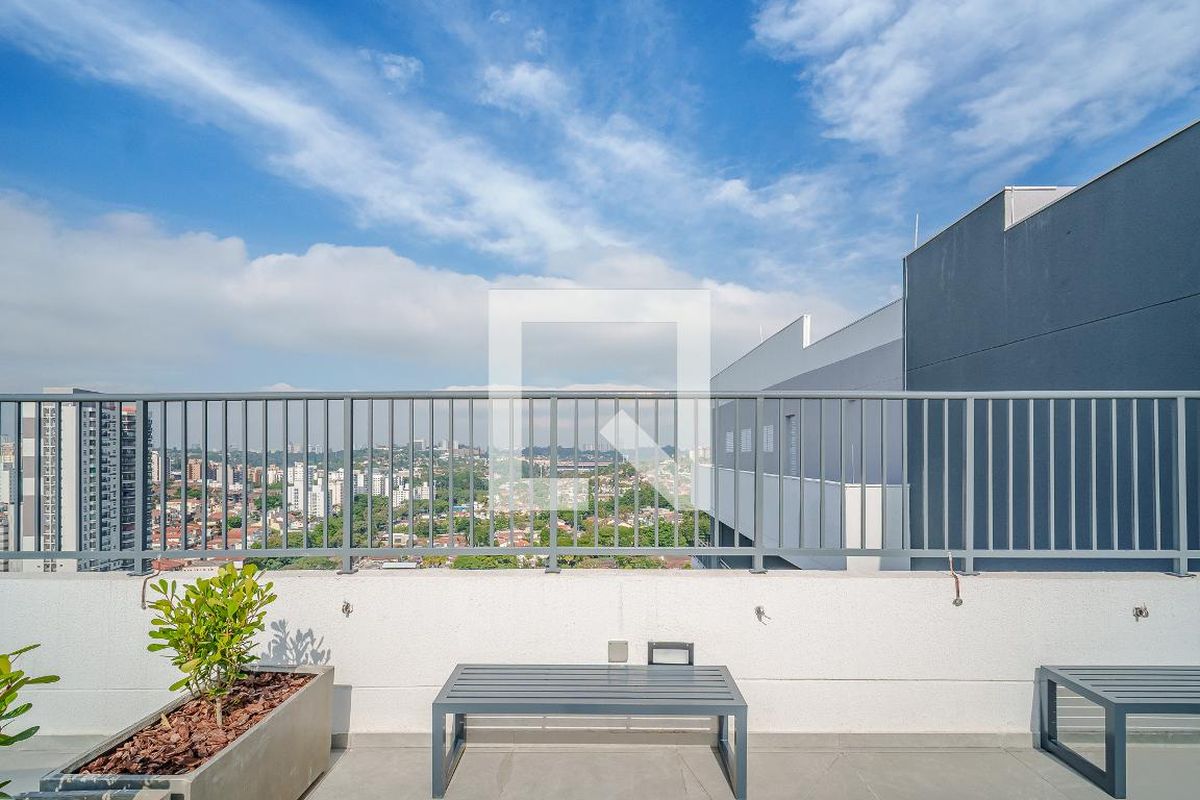 Apartamento, 1 quarto, 40 m² - Foto 43