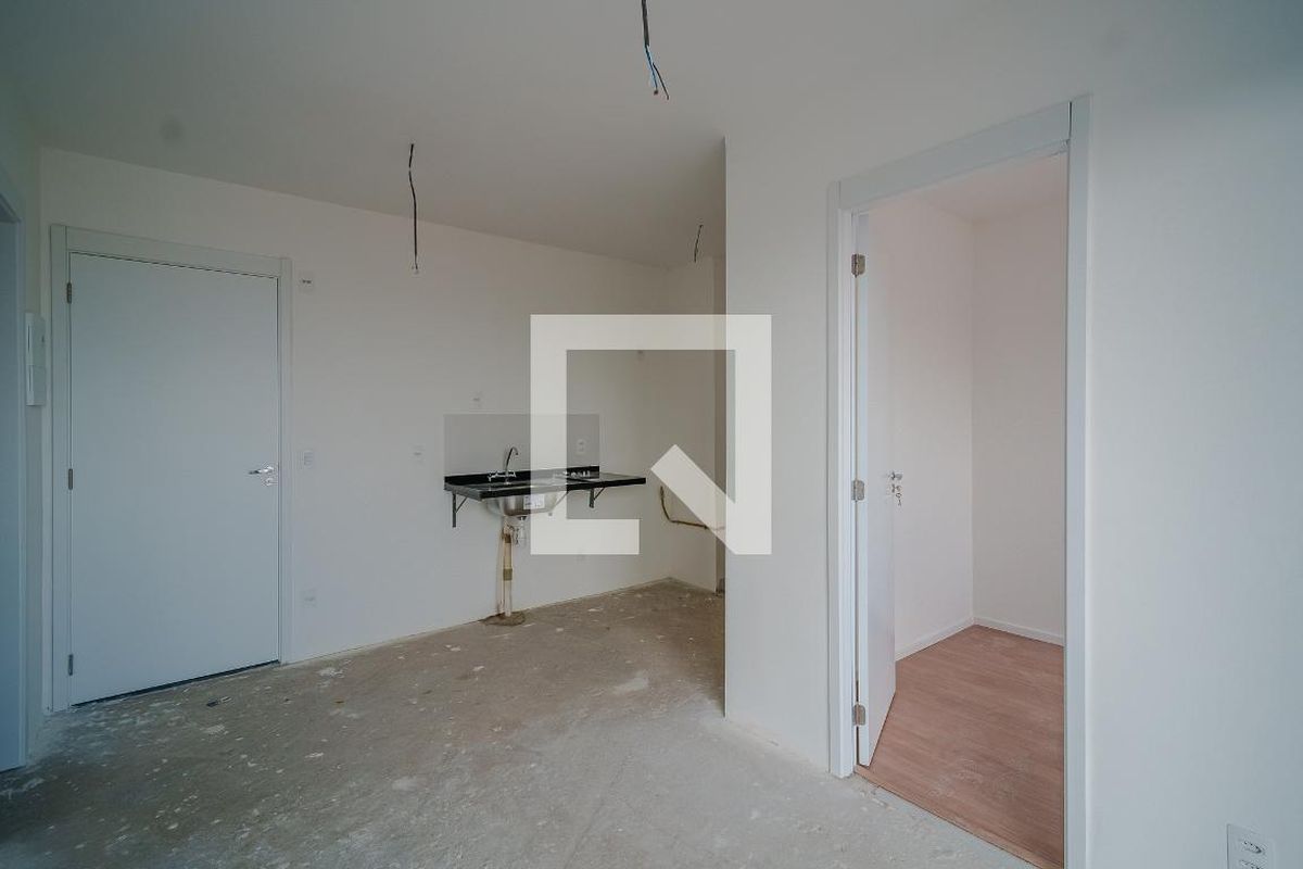 Apartamento, 1 quarto, 40 m² - Foto 4
