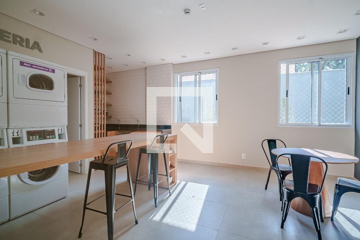 Apartamento, 1 quarto, 40 m² - Foto 56