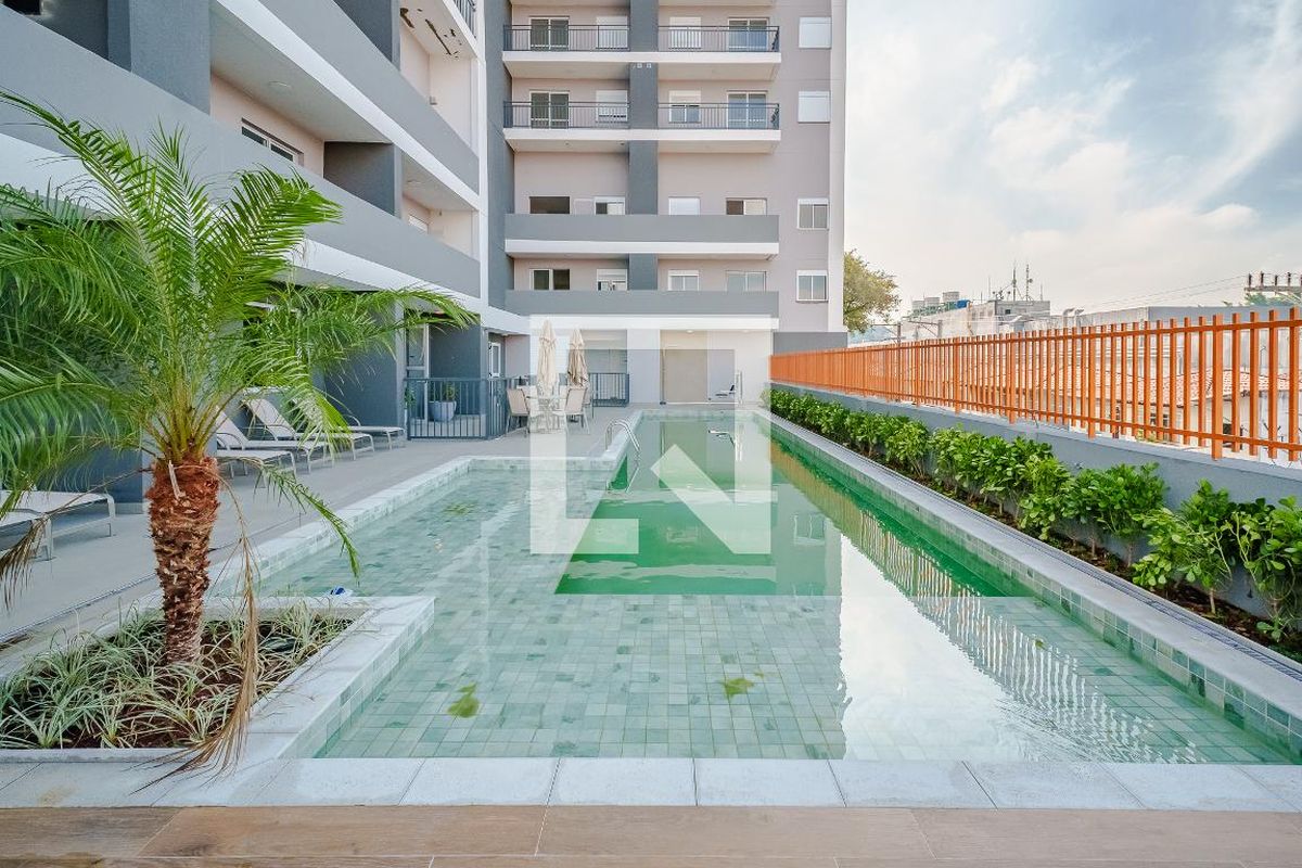 Apartamento, 1 quarto, 40 m² - Foto 49