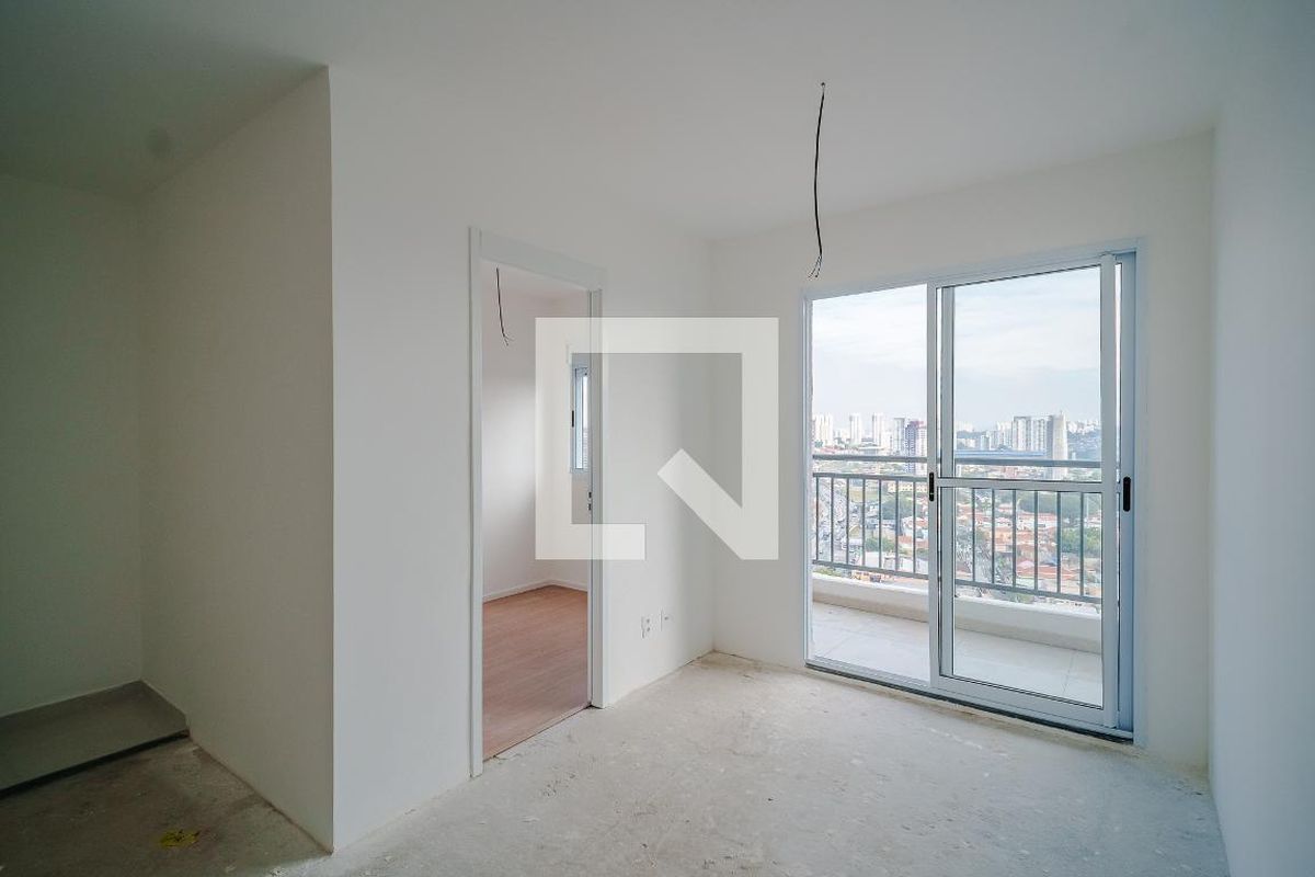 Apartamento, 1 quarto, 40 m² - Foto 1