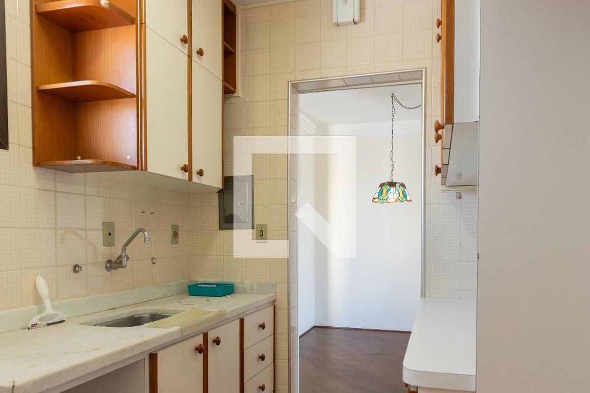 Apartamento à Venda - Guanabara, 1 Quarto,  65 m2 em , Campinas - sp | SoloBR