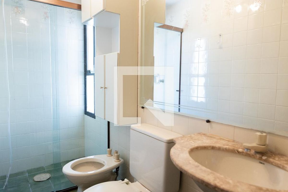 Apartamento à Venda - Guanabara, 1 Quarto,  65 m2 em , Campinas - sp | SoloBR