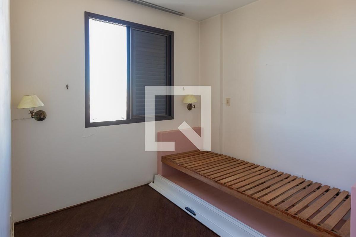 Apartamento à Venda - Guanabara, 1 Quarto,  65 m2 em , Campinas - sp | SoloBR