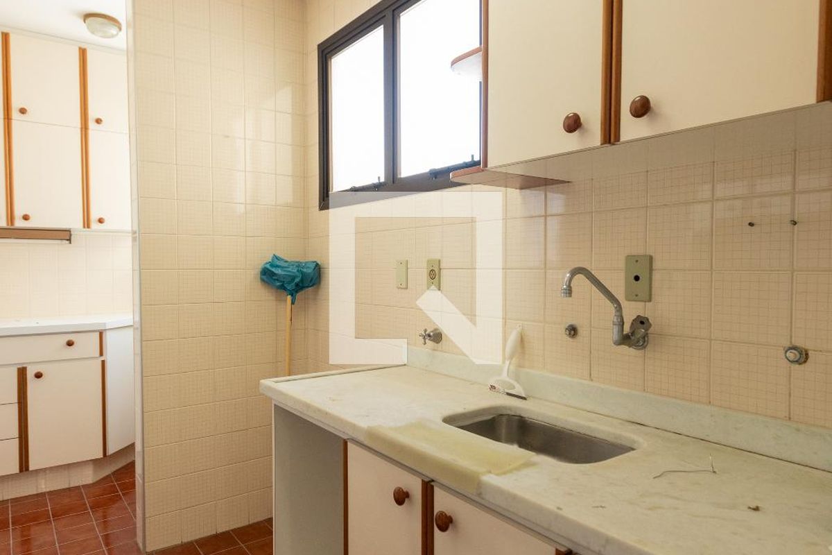 Apartamento à Venda - Guanabara, 1 Quarto,  65 m2 em , Campinas - sp | SoloBR