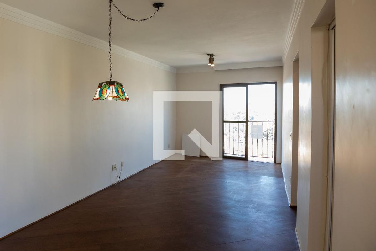 Apartamento à Venda - Guanabara, 1 Quarto,  65 m2 em , Campinas - sp | SoloBR
