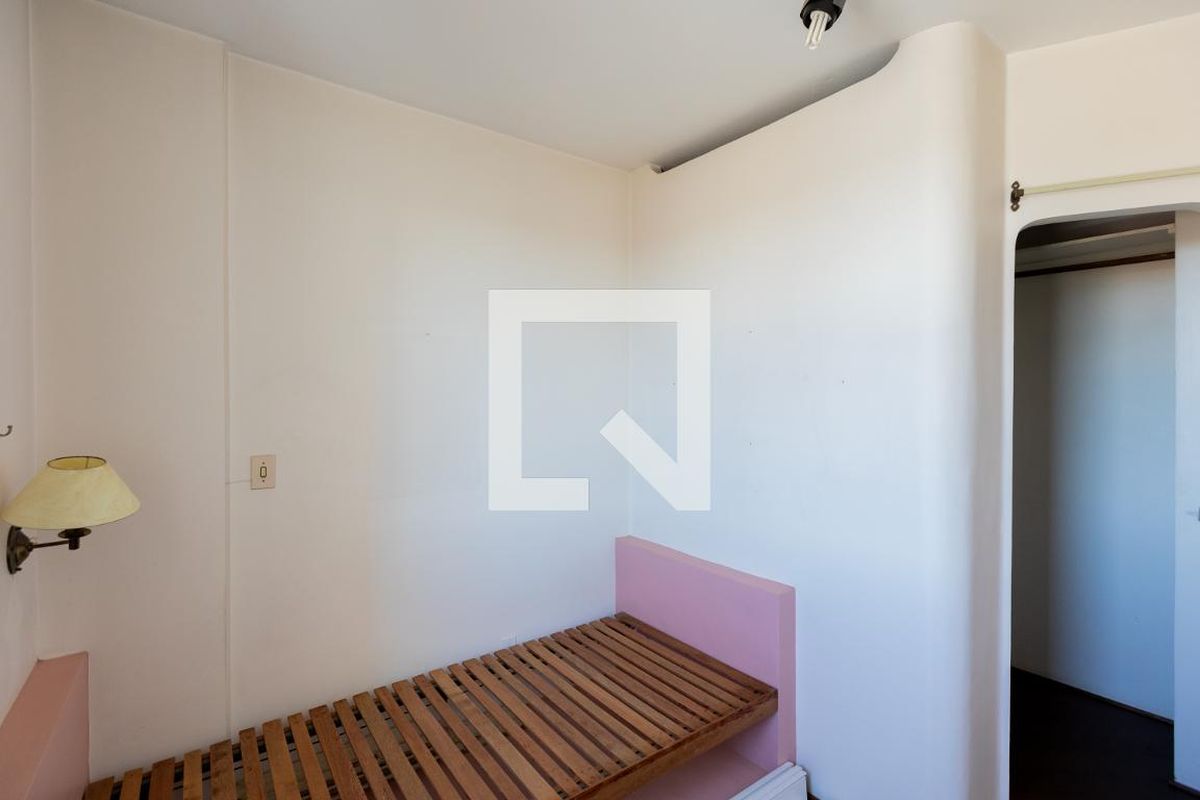 Apartamento à Venda - Guanabara, 1 Quarto,  65 m2 em , Campinas - sp | SoloBR