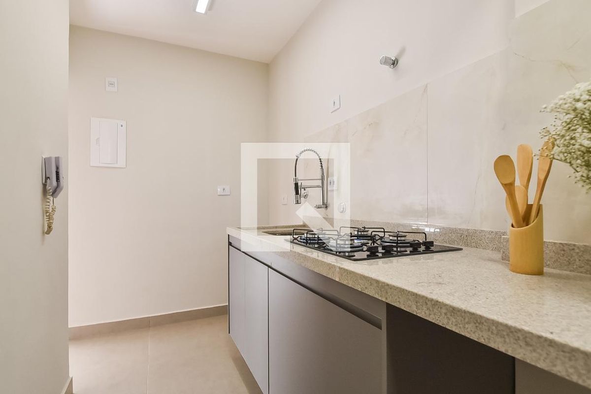 Apartamento, 2 quartos, 42 m² - Foto 23