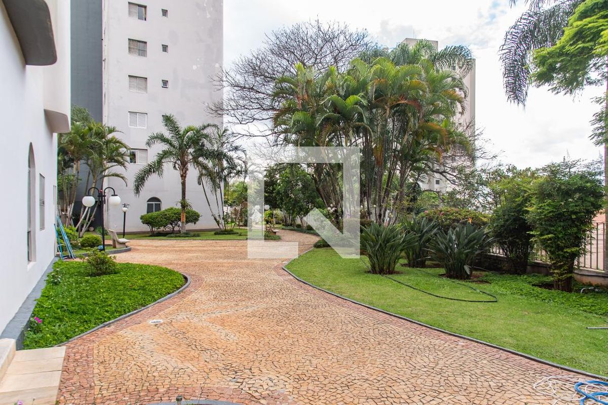 Apartamento, 2 quartos, 42 m² - Foto 39