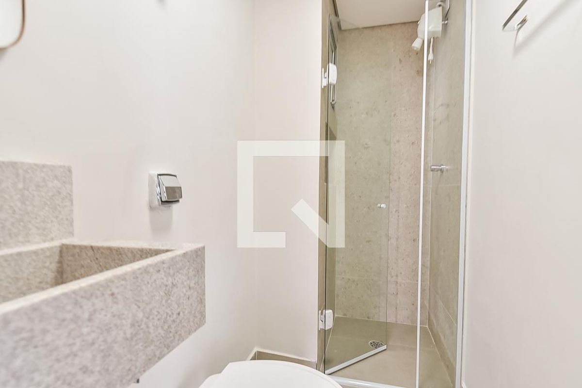 Apartamento, 2 quartos, 42 m² - Foto 16