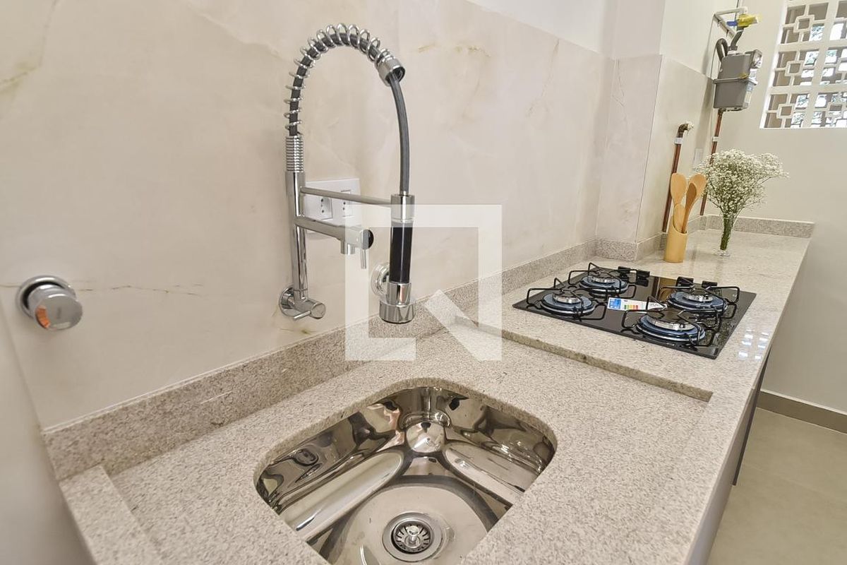 Apartamento, 2 quartos, 42 m² - Foto 26