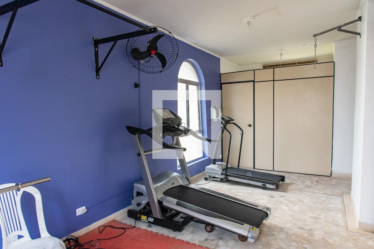 Apartamento, 2 quartos, 42 m² - Foto 42