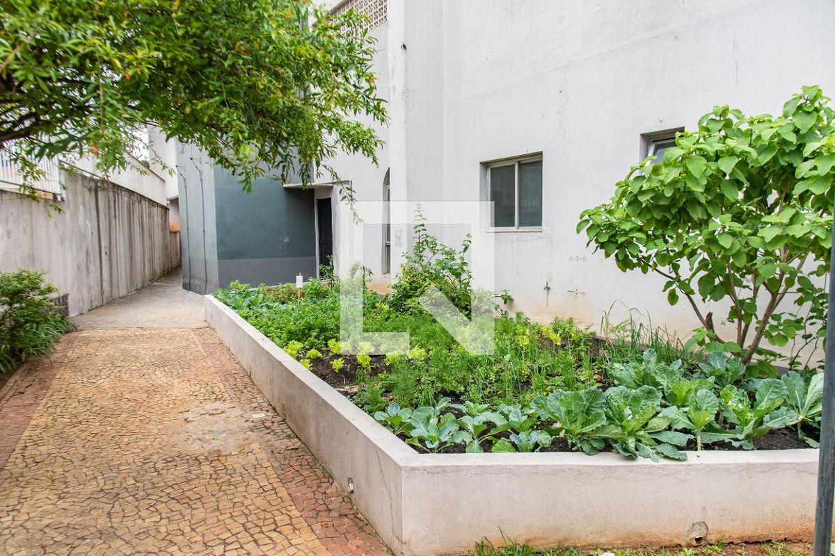 Apartamento, 2 quartos, 42 m² - Foto 38