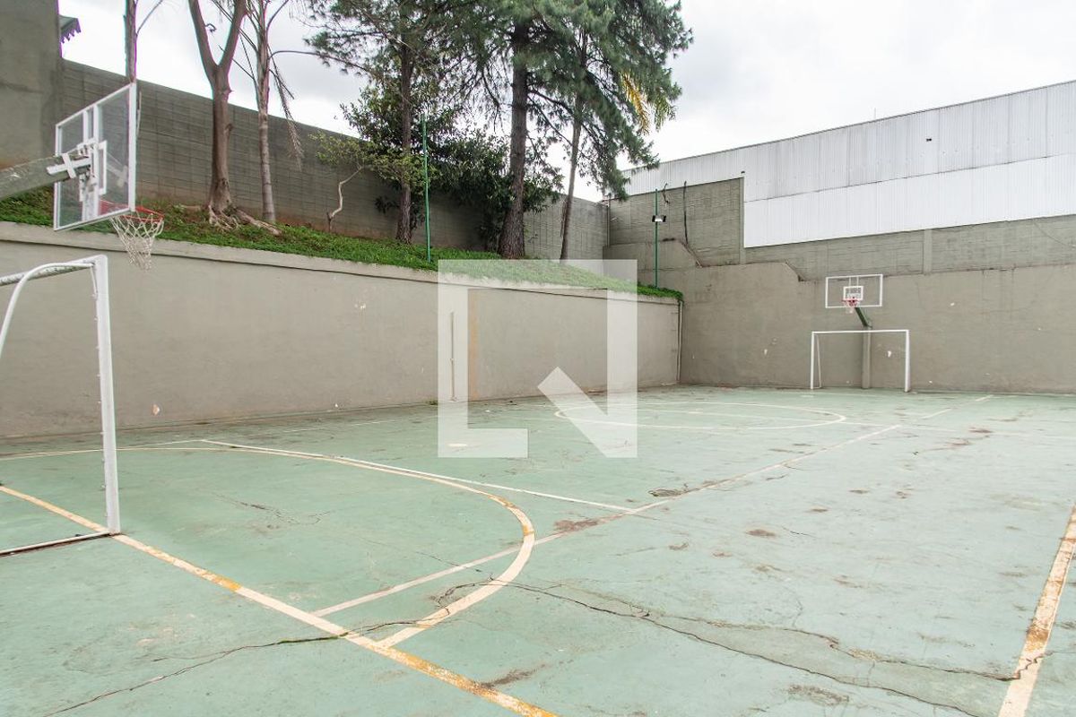 Apartamento, 2 quartos, 42 m² - Foto 35