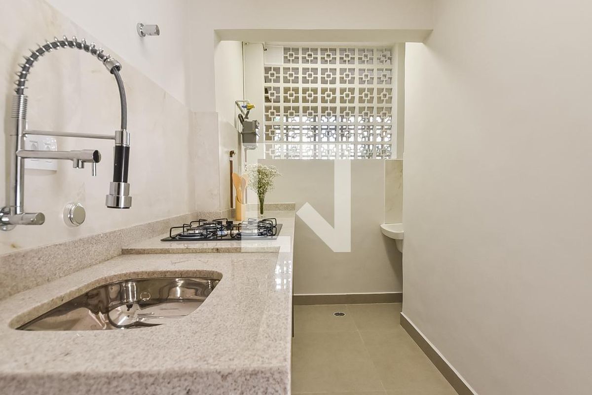 Apartamento, 2 quartos, 42 m² - Foto 24