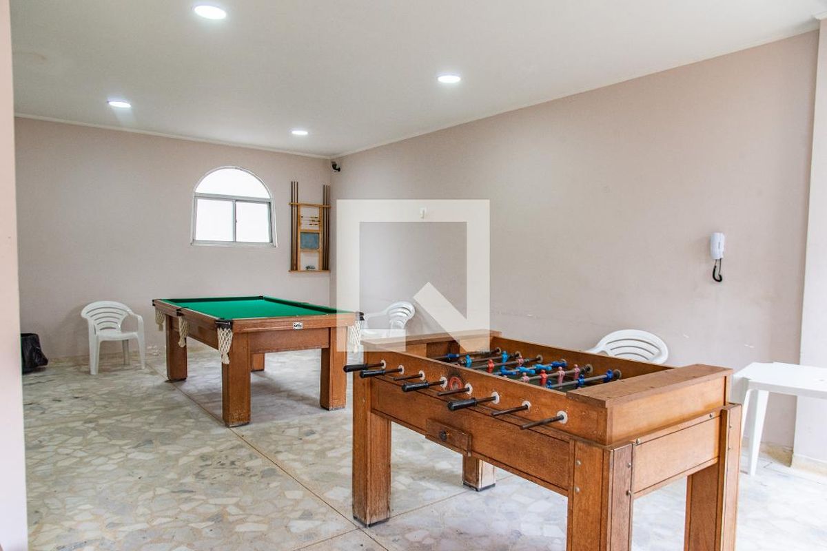Apartamento, 2 quartos, 42 m² - Foto 40