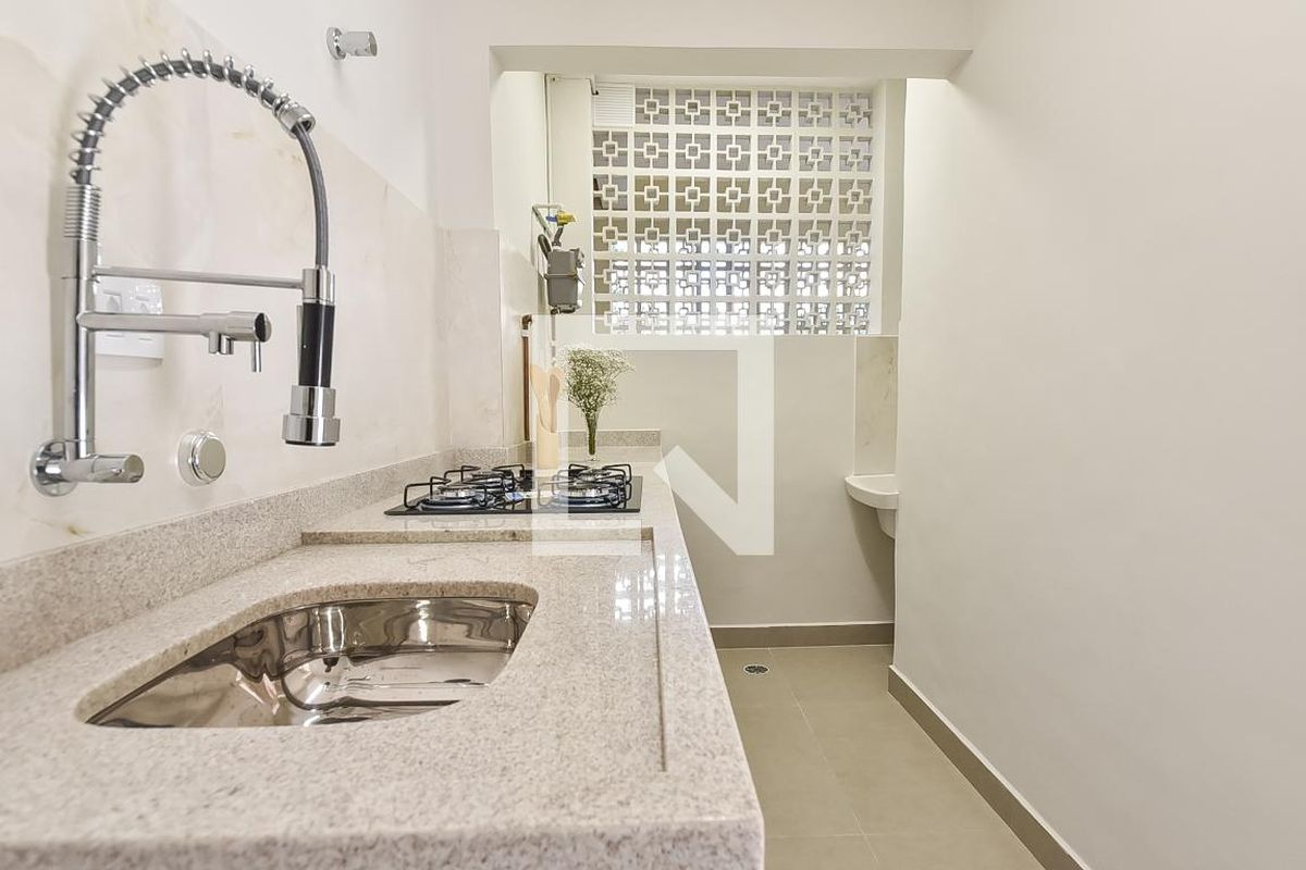 Apartamento, 2 quartos, 42 m² - Foto 27