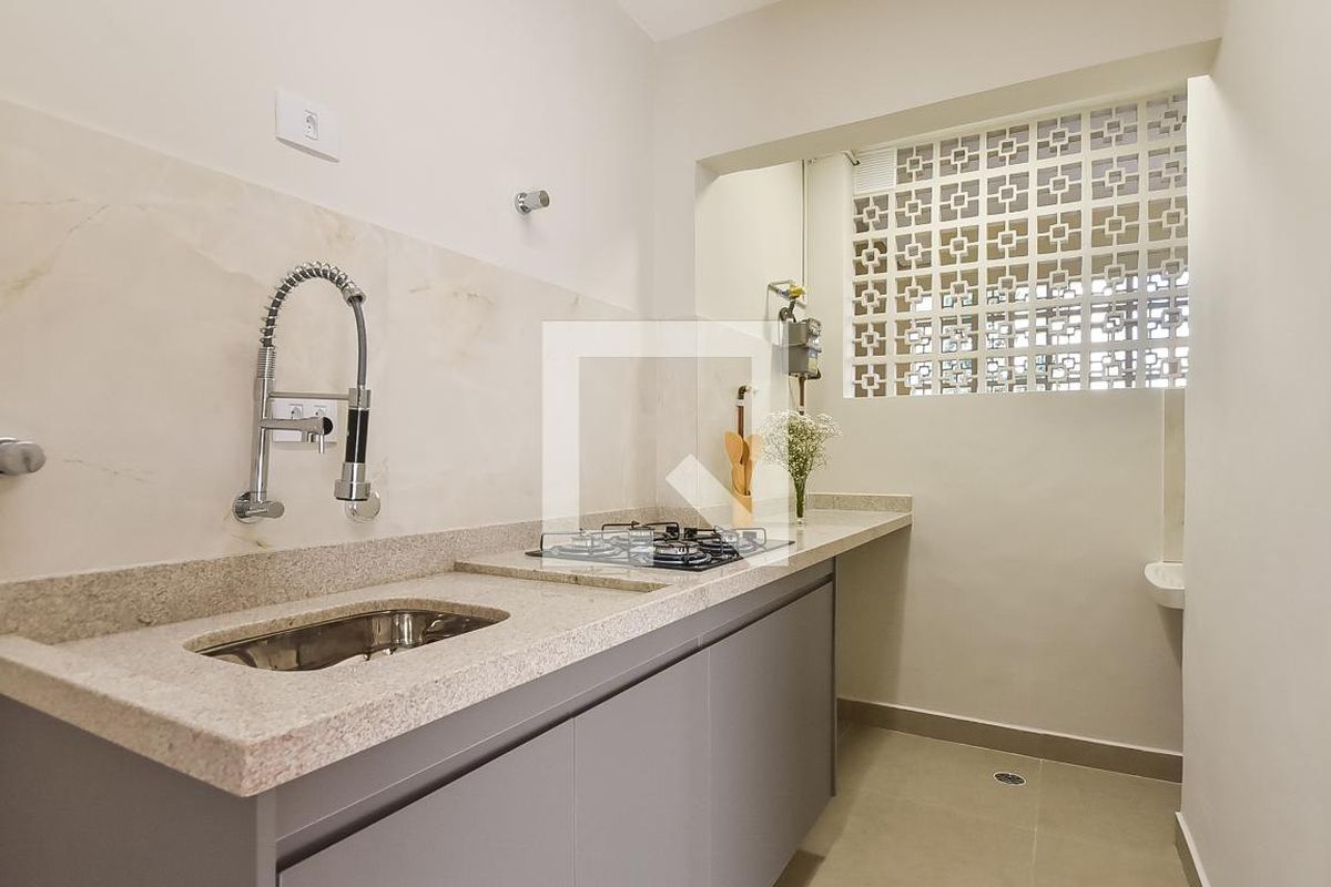 Apartamento, 2 quartos, 42 m² - Foto 22