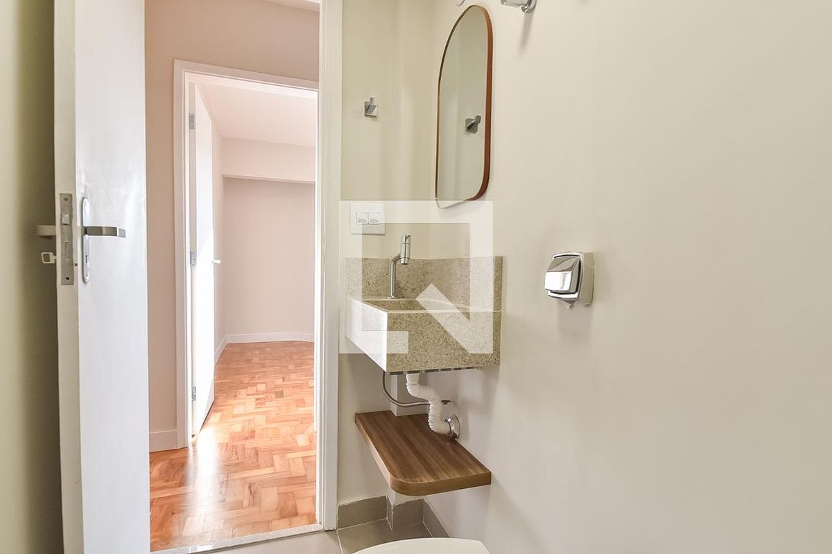 Apartamento, 2 quartos, 42 m² - Foto 19