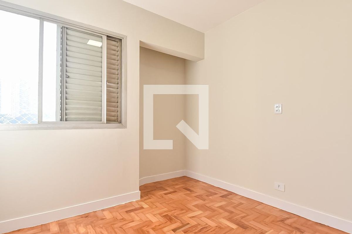 Apartamento, 2 quartos, 42 m² - Foto 9