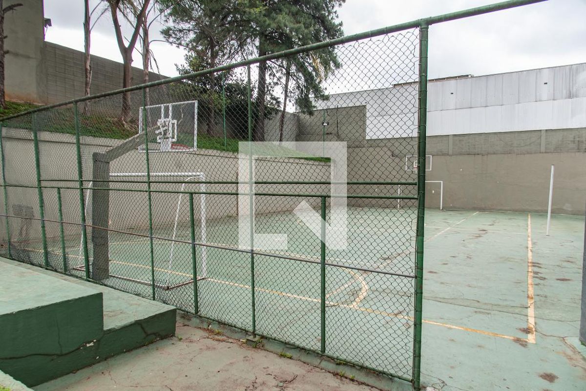Apartamento, 2 quartos, 42 m² - Foto 34