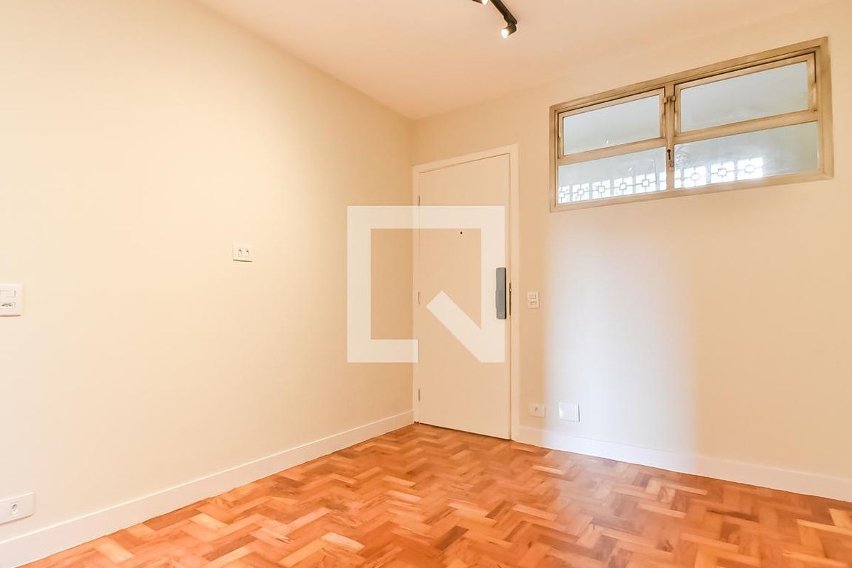 Apartamento, 2 quartos, 42 m² - Foto 2