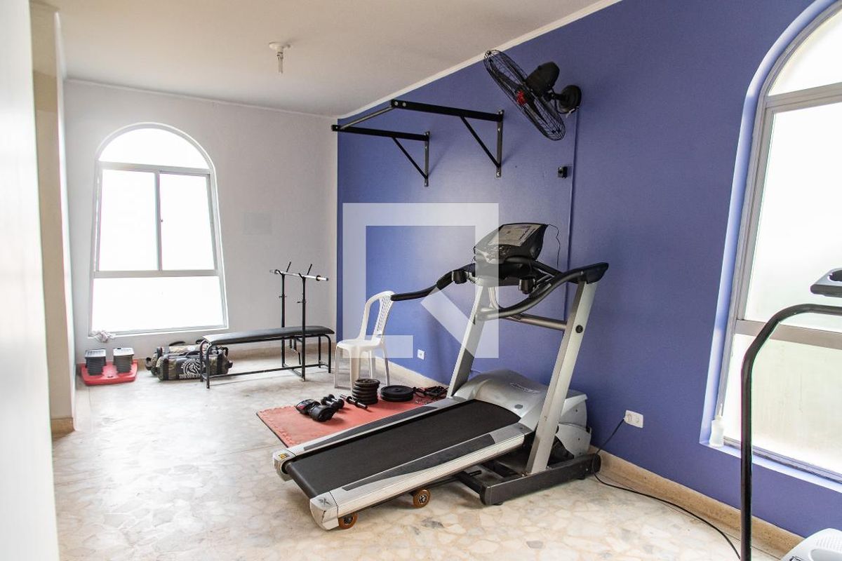 Apartamento, 2 quartos, 42 m² - Foto 43