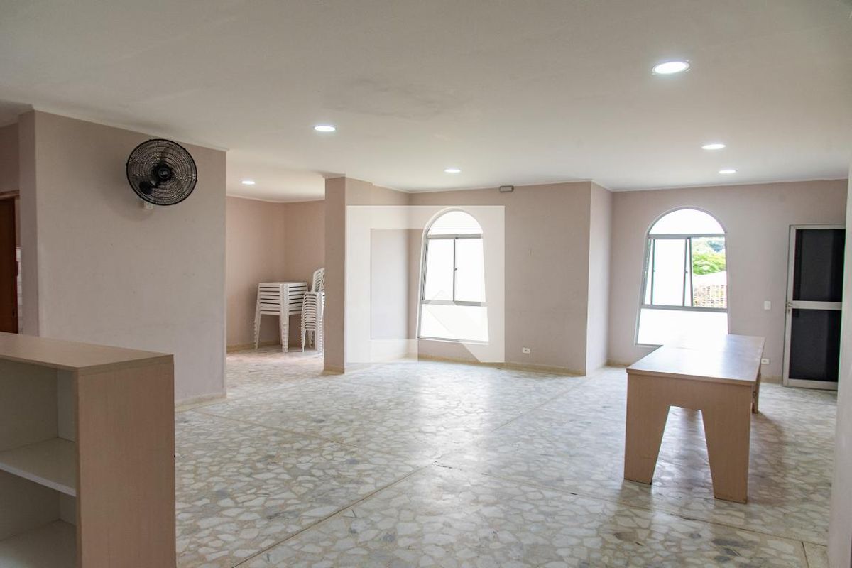 Apartamento, 2 quartos, 42 m² - Foto 41