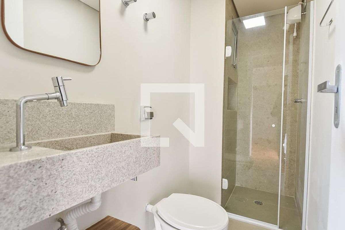 Apartamento, 2 quartos, 42 m² - Foto 18