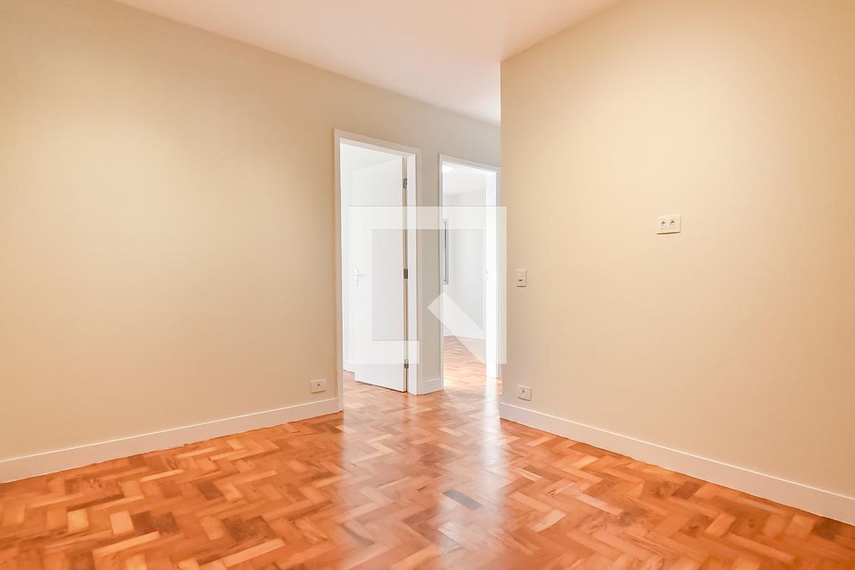 Apartamento, 2 quartos, 42 m² - Foto 1
