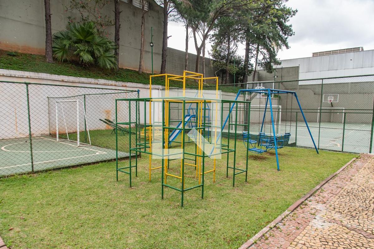 Apartamento, 2 quartos, 42 m² - Foto 33