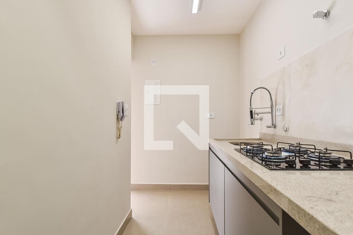 Apartamento, 2 quartos, 42 m² - Foto 25